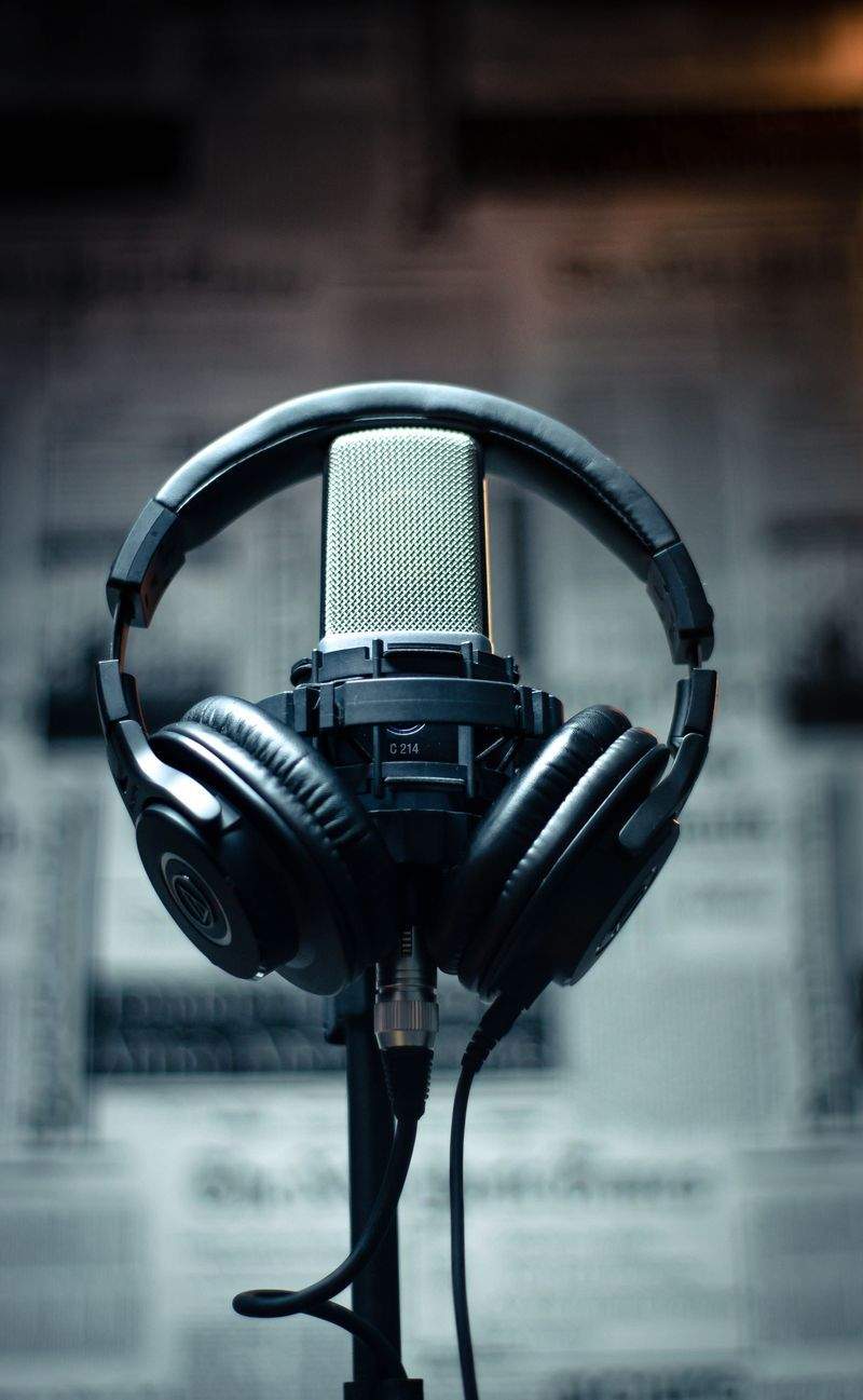 Tonwerk Studio Wien 4